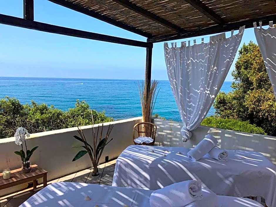 Hotel Punta Rossa