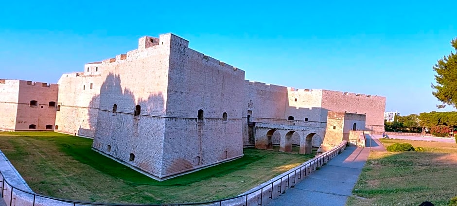 Isabella d'Aragona Guest House