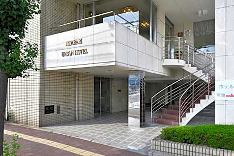 Economy Single Room with City View (1 Adult) - Main Building