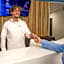 Nemea Appart Hotel Elypseo Strasbourg Port