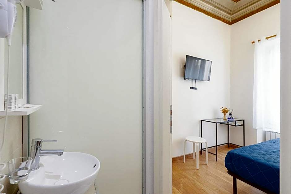 Florence Rooms