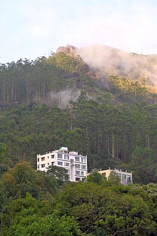 Foto 1 daripada 42 — Cloud Dale Suites