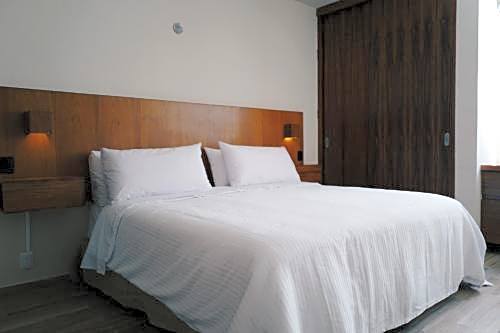 Villas la Ceiba Playa del Carmen