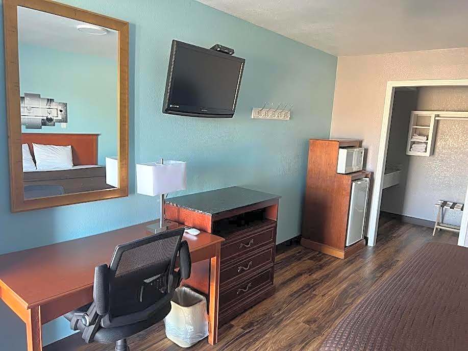 RIVERSIDE MOTEL