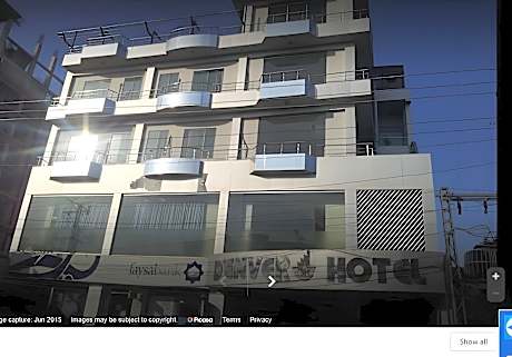 Denver Hotel - Sialkot