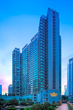 Springdale Serviced Residence Guangzhou