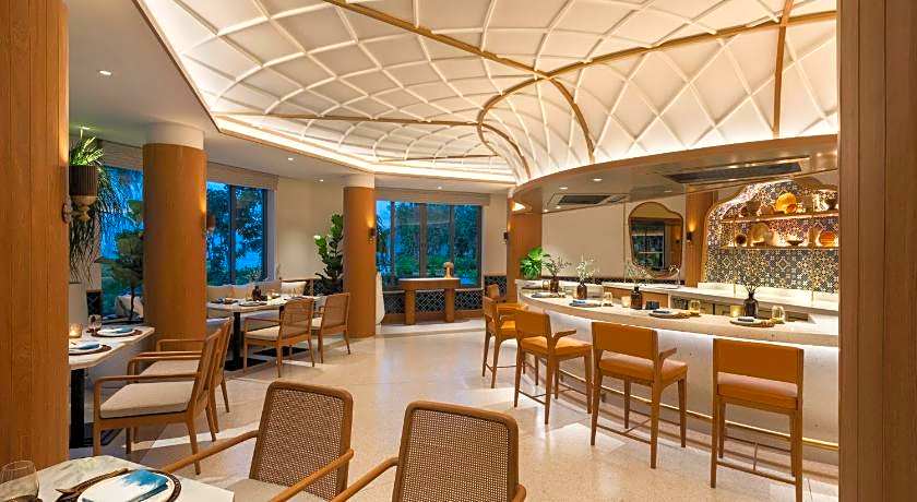 Centara Reserve Samui