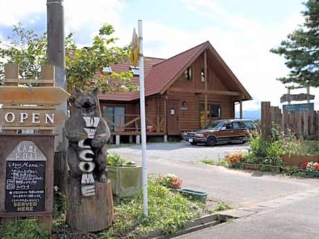 Pension Kamifuji