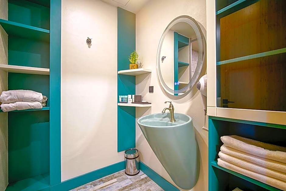 Cape Krio Boutique Hotel & SPA - Over 9 years old Adult Only