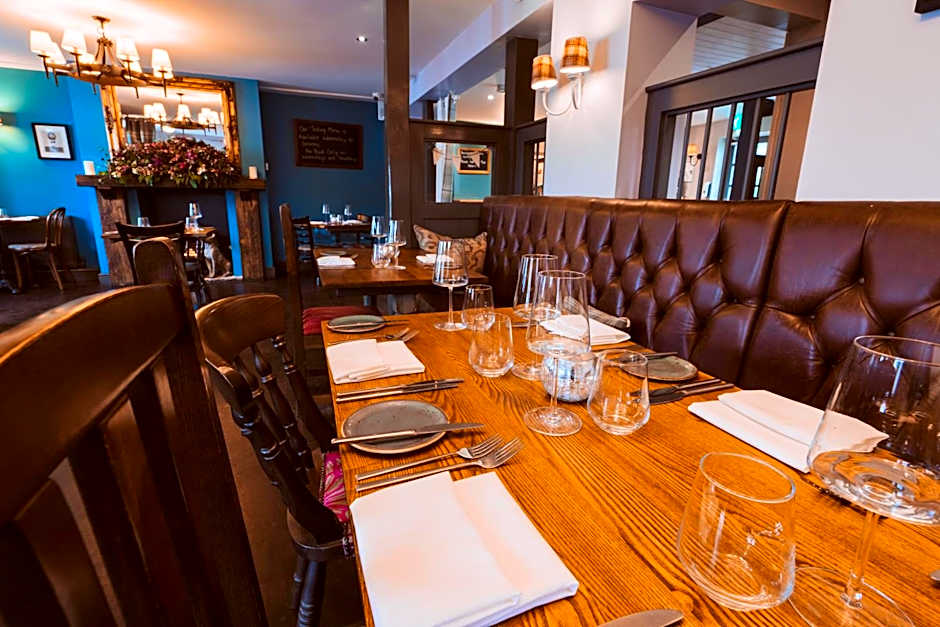 Bulls Head - Holymoorside