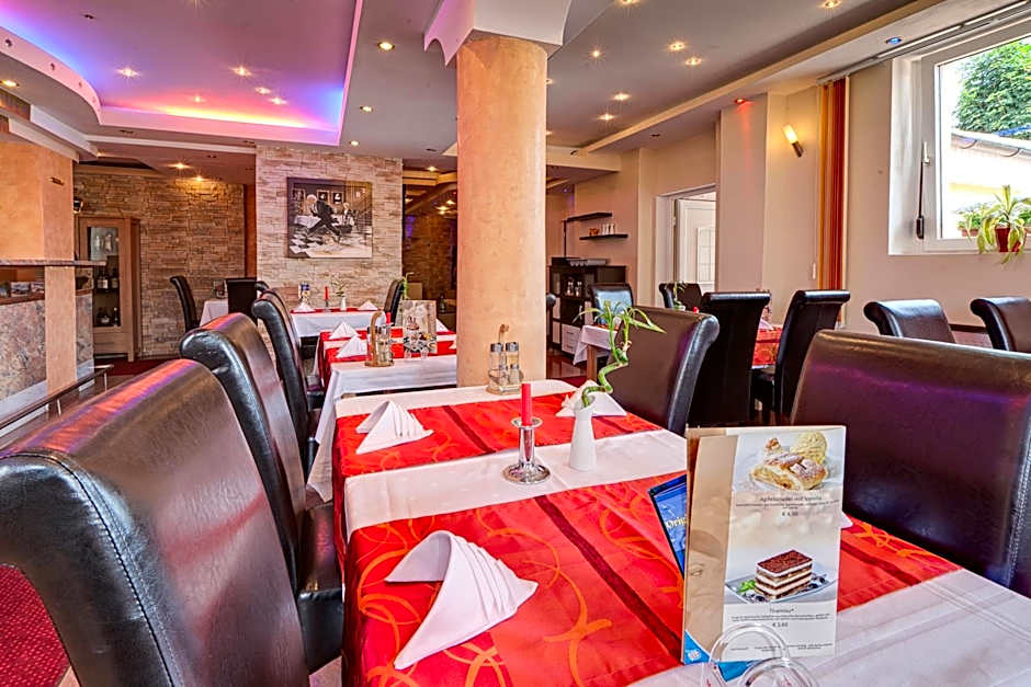 Hotel zum Ochsen
