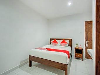Ganandra Stay Denpasar