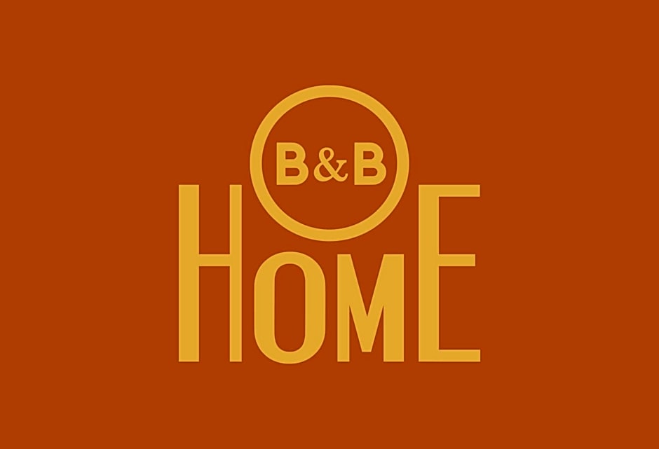 B&B HOME Paris Mairie de Saint-Ouen