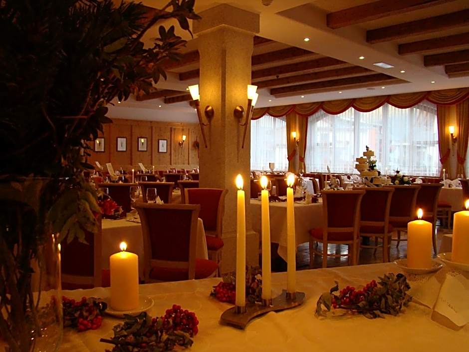 Landhotel Tharerwirt