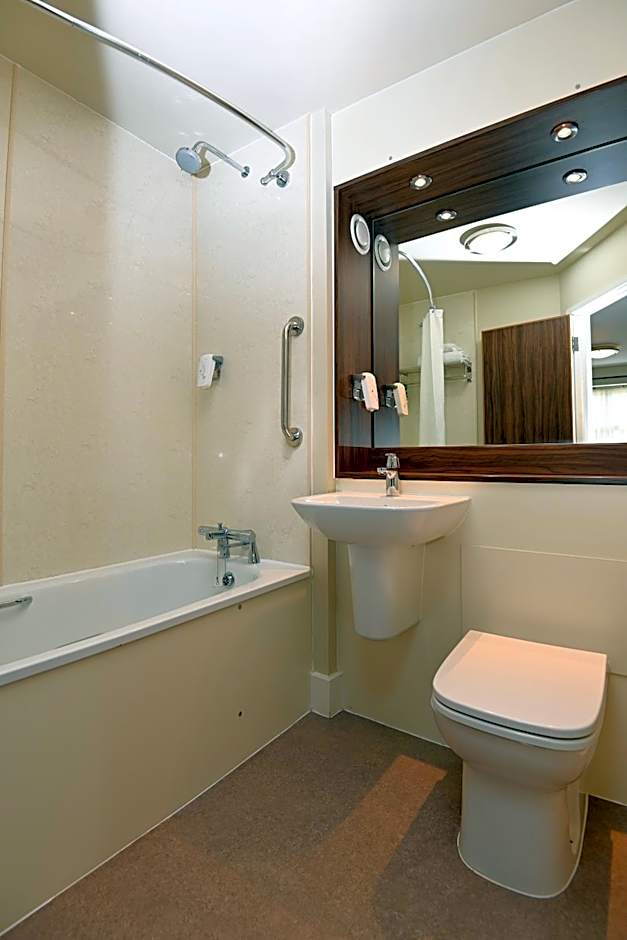 Penny Hedge, Whitby by Marston's Inns