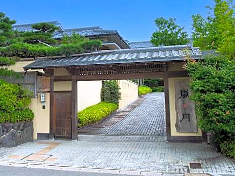 Rangetsu