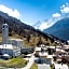 Chalet Hotel La Tarine