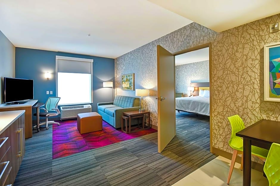 Home2 Suites By Hilton Terre Haute