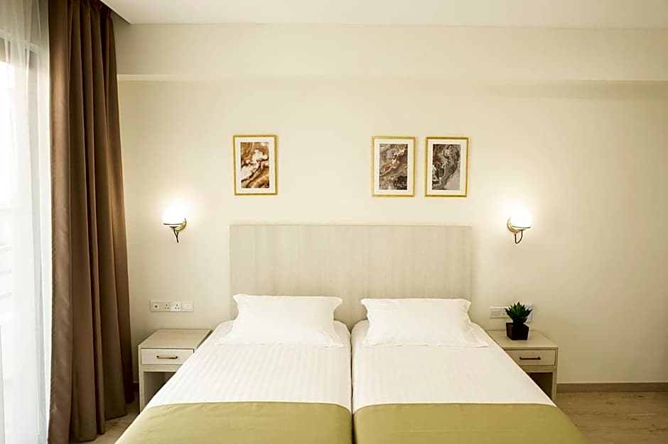 Roseum Boutique Hotel