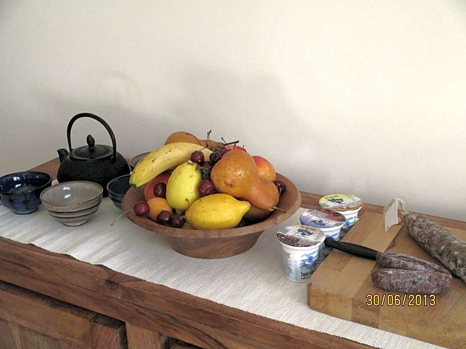 Casa Balducci Bed&Breakfast