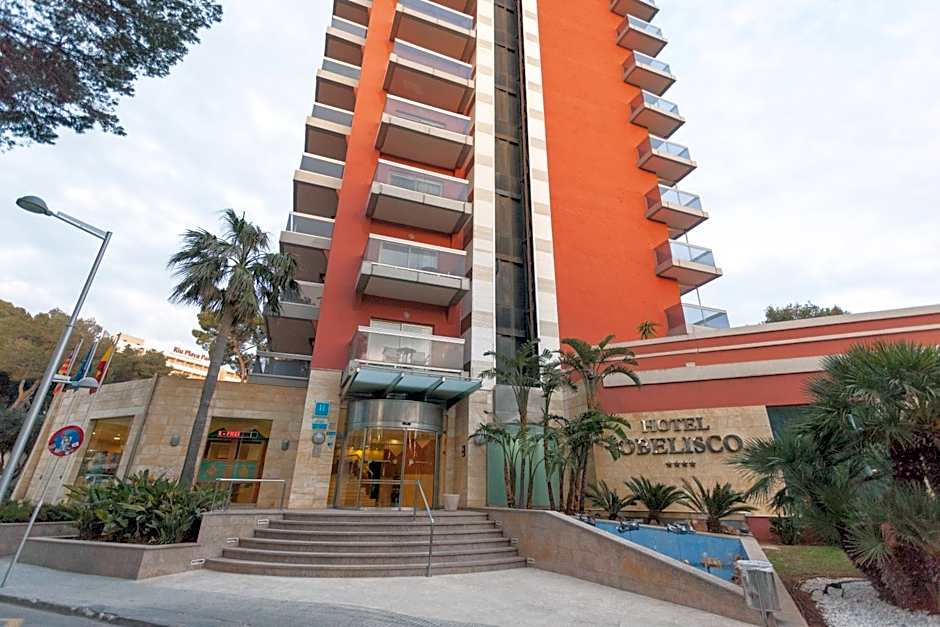 Hotel Obelisco