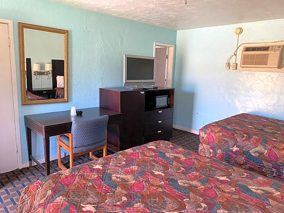 Travel Inn Daytona