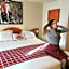 Greenhotels Roissy Parc des Expositions