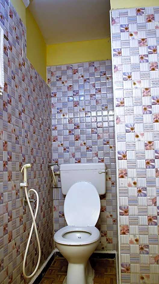 SSK Residency Kanchipuram