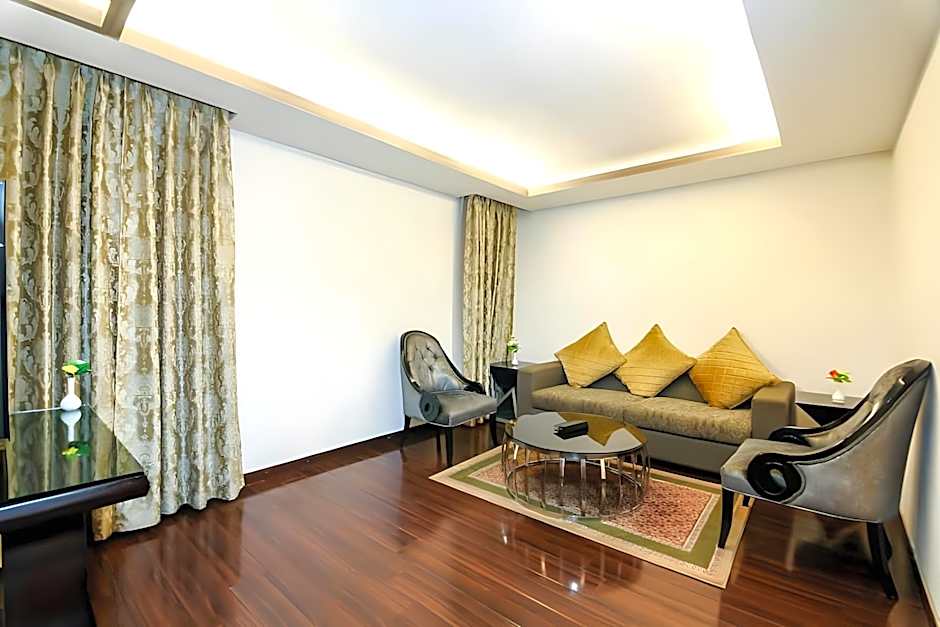 Radisson Srinagar