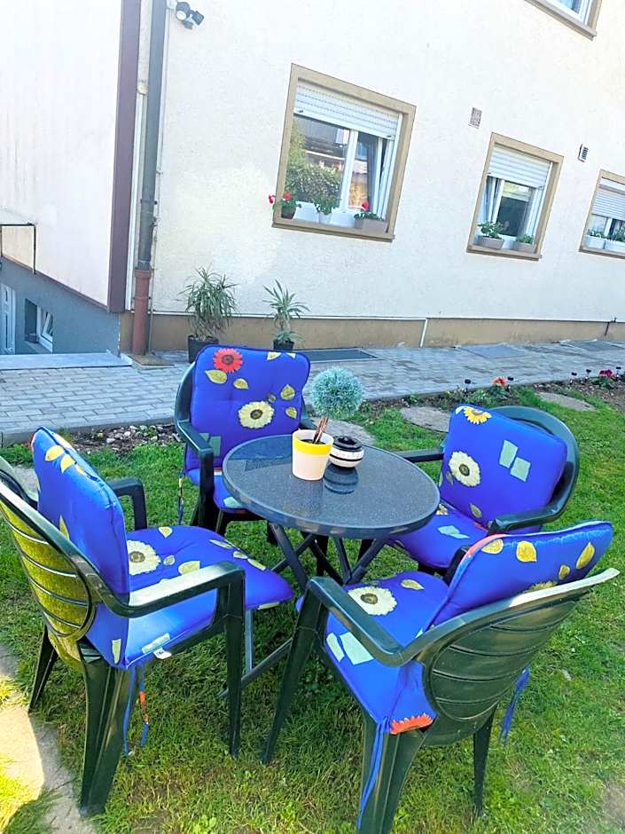 Apartment Malti