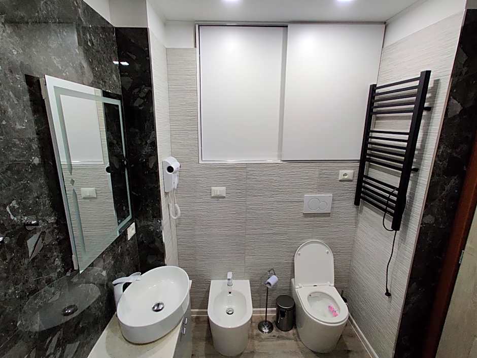 B&B Crocevia