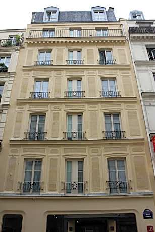 Hotel Atelier Vavin