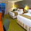 Salt Lake Plaza Hotel SureStay Collection by Best Western