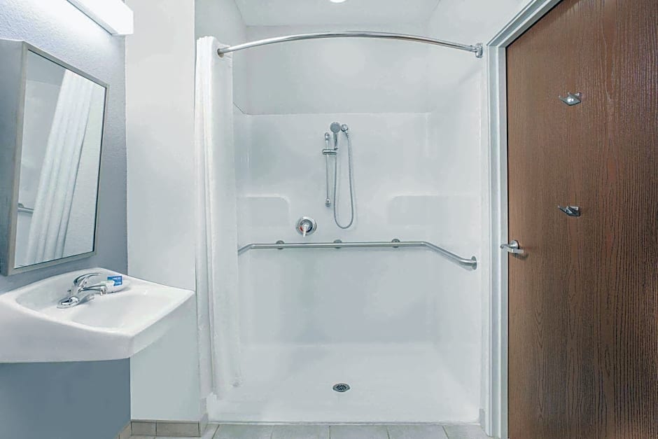Microtel Inn and Suites San Angelo
