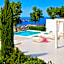 Santorini Heights