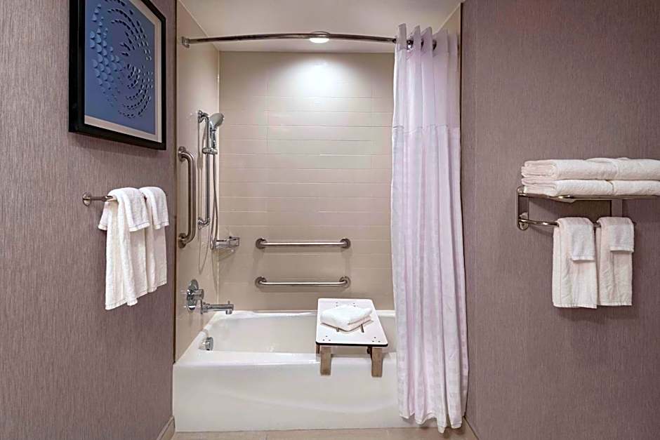 Hyatt Place Austin Lake Travis/Four Points