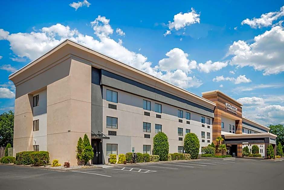 Country Inn & Suites by Radisson, Montgomerty East I-85