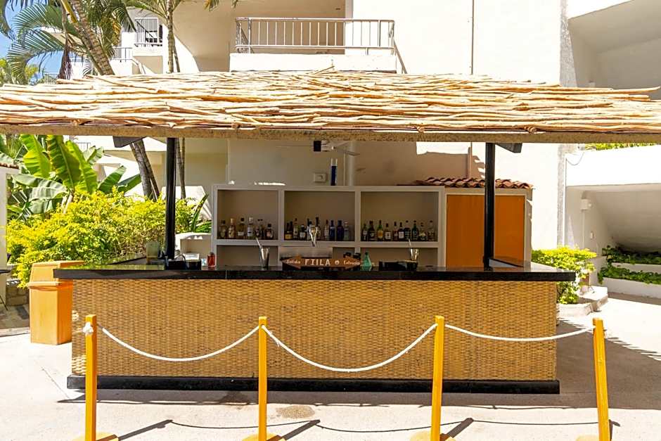 Friendly Vallarta All Inclusive Family Resort