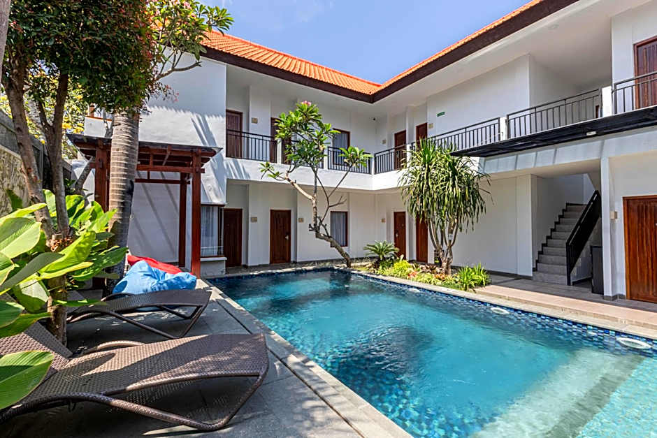 The Baliem Hotel