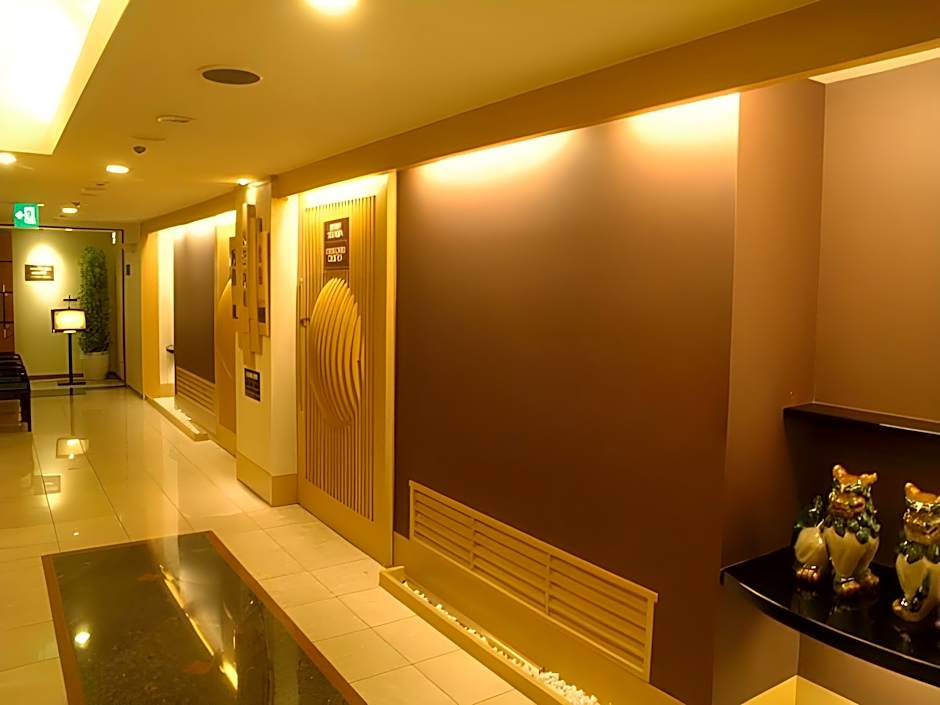 Hotel Sun Okinawa