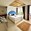 Costa Beach Residence and Jacuzzi