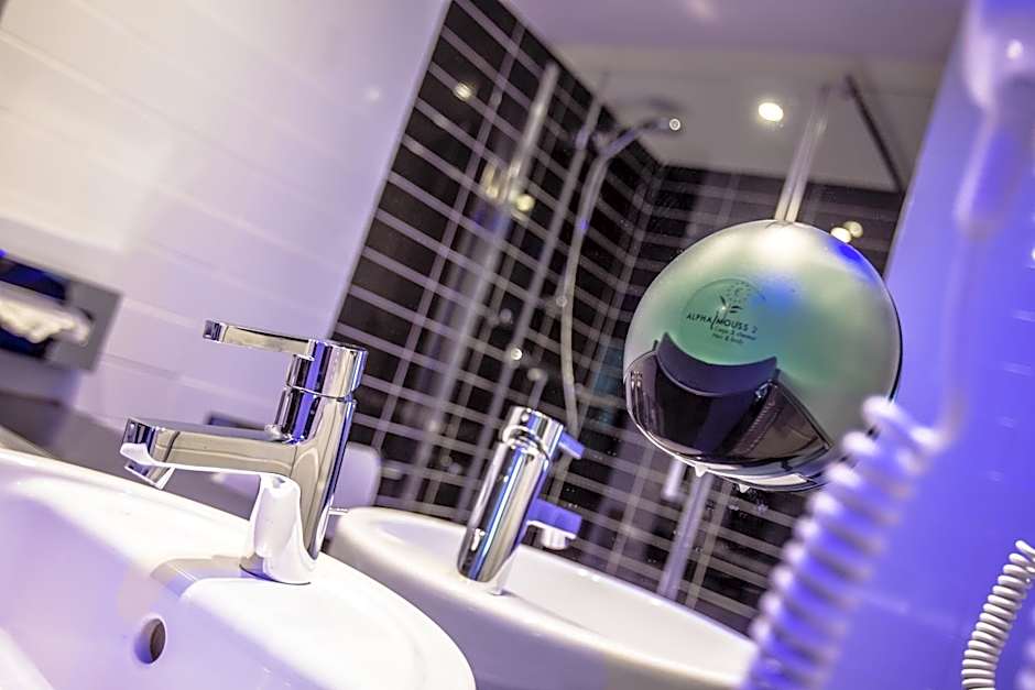 Holiday Inn Express Dijon By IHG