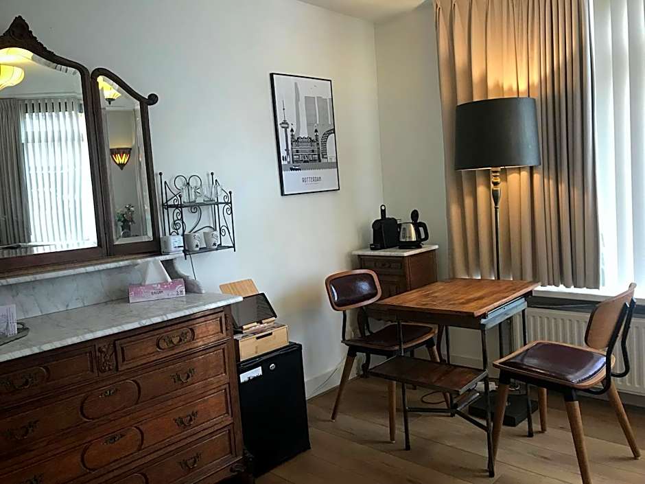 Bed and Breakfast Rotterdam