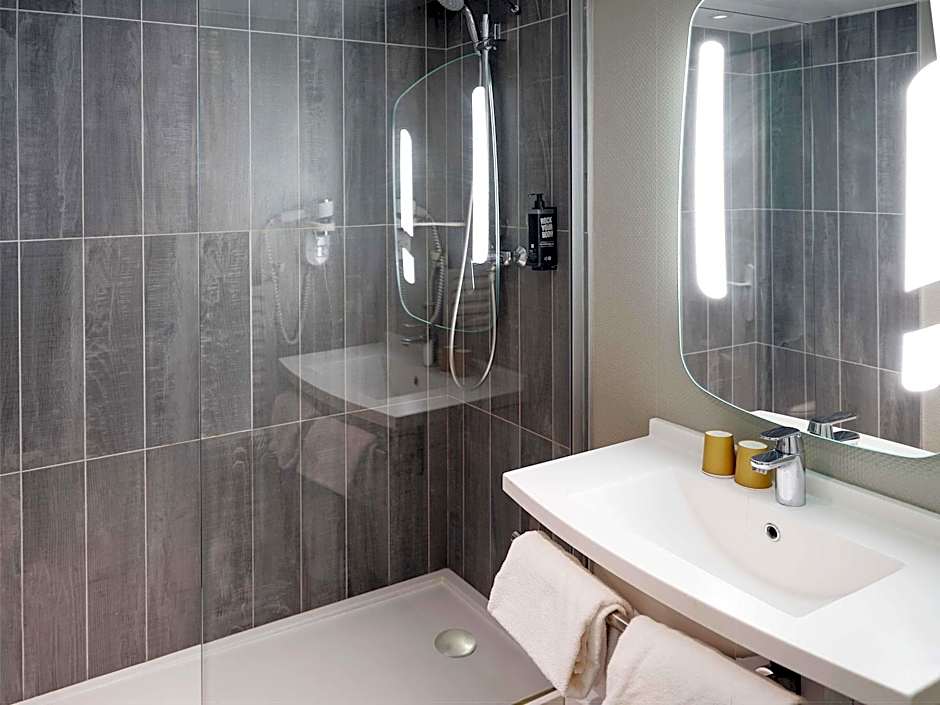 ibis Toulouse Gare Matabiau