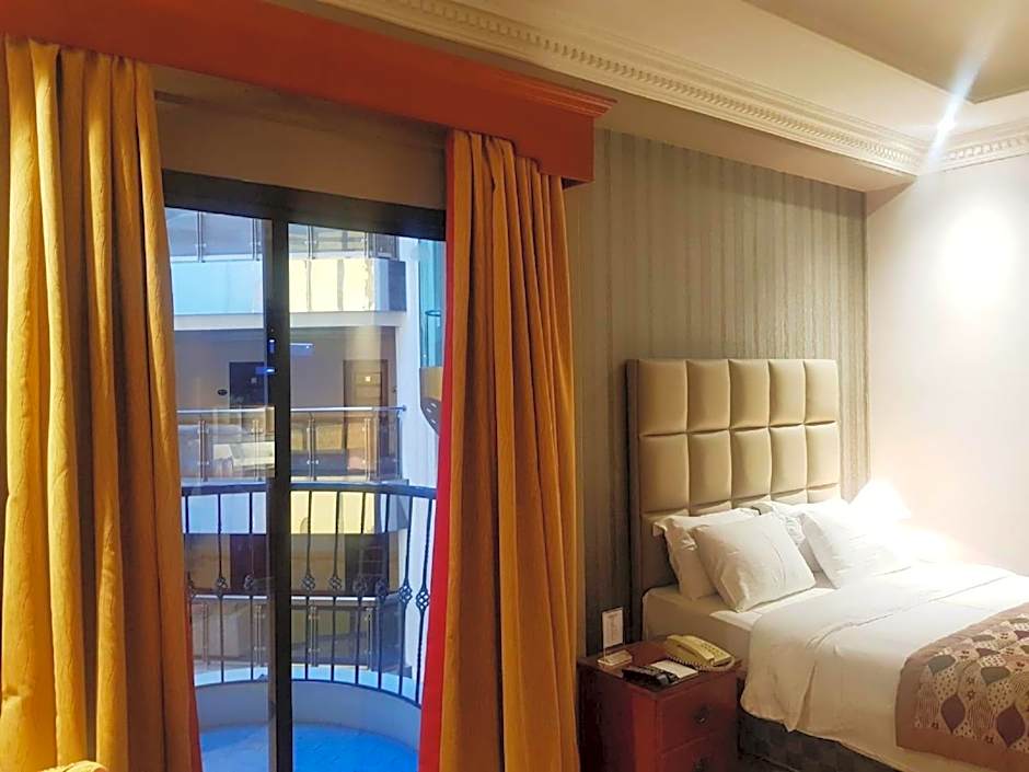 Panorama Hotel and Spa