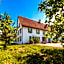 Fränkische Landherberge, Hotel Garni