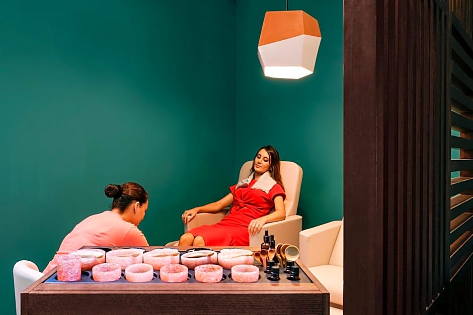 SALT of Palmar, an adult-only boutique Hotel