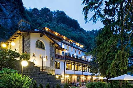 Hotel Oasi Verde
