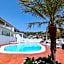 Hotel Villa De Pasquale Lipari