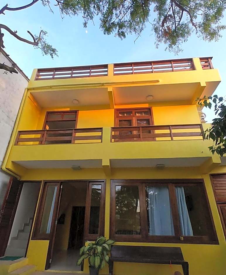 Pousada Casa da Cion